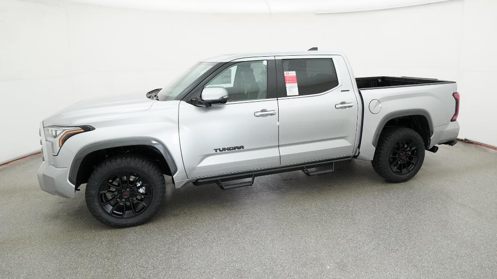 2026 Toyota Tundra Limited - Photo 30