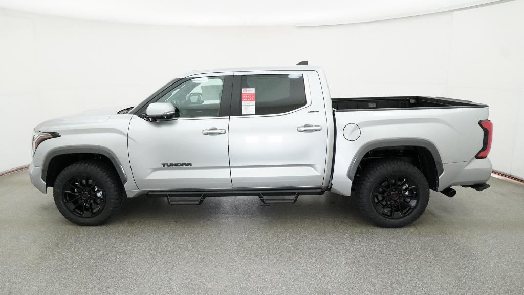 2026 Toyota Tundra Limited - Photo 29