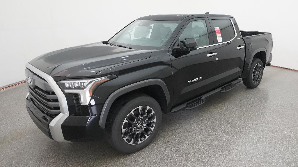 2026 Toyota Tundra  Limited