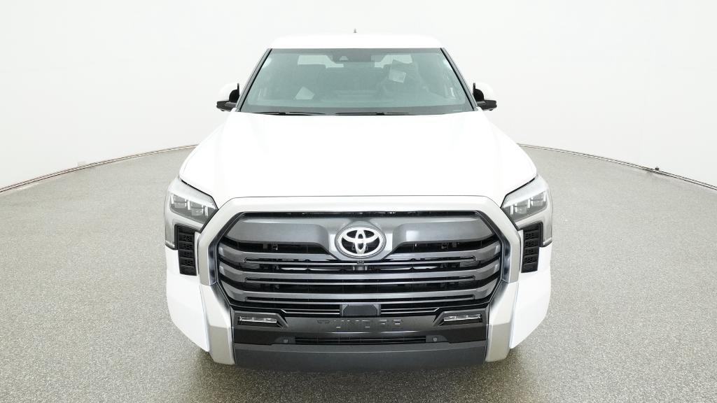 New 2026 Ice Cap Toyota Limited image 52