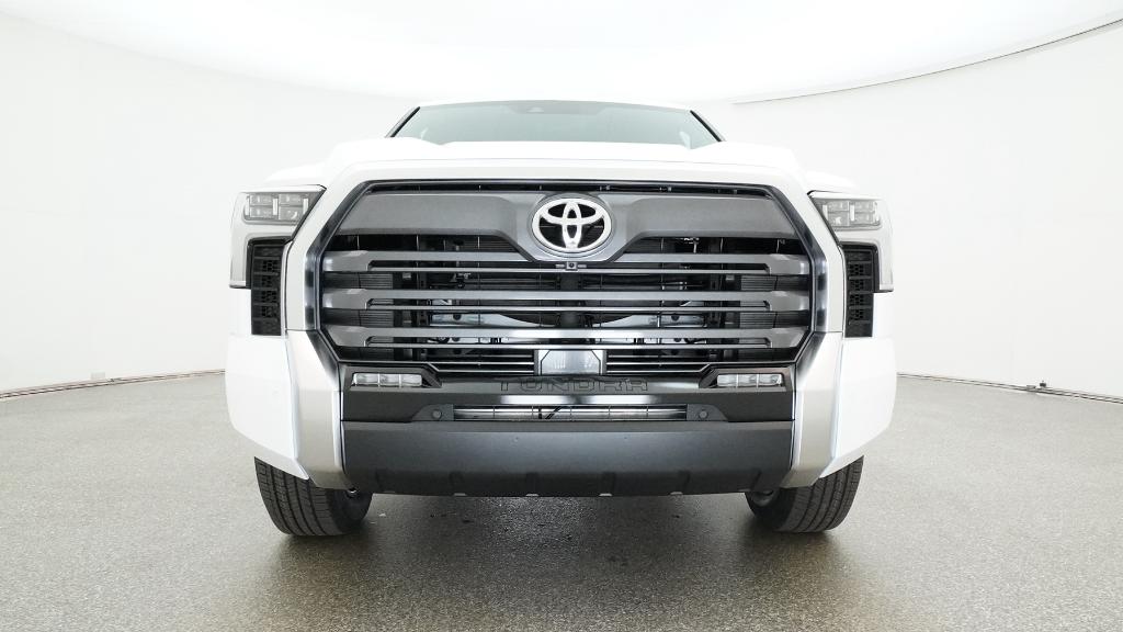 New 2026 Ice Cap Toyota Limited image 54