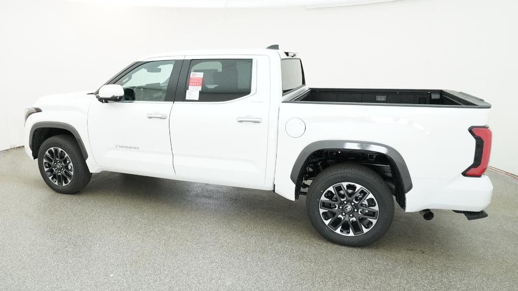 New 2026 Ice Cap Toyota Limited image 59