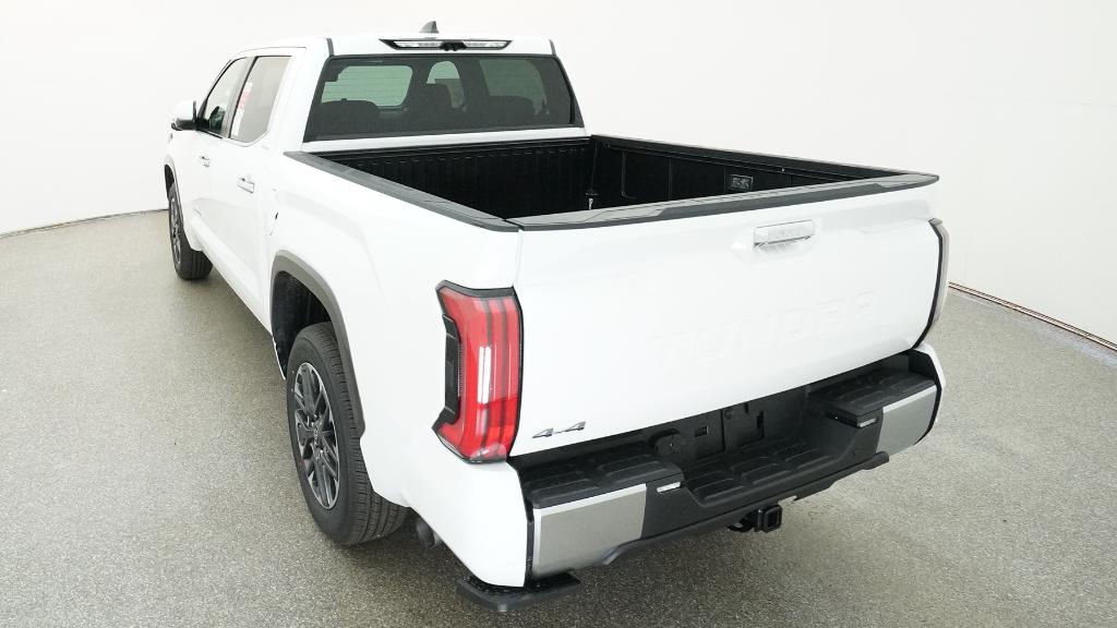 New 2026 Ice Cap Toyota Limited image 53