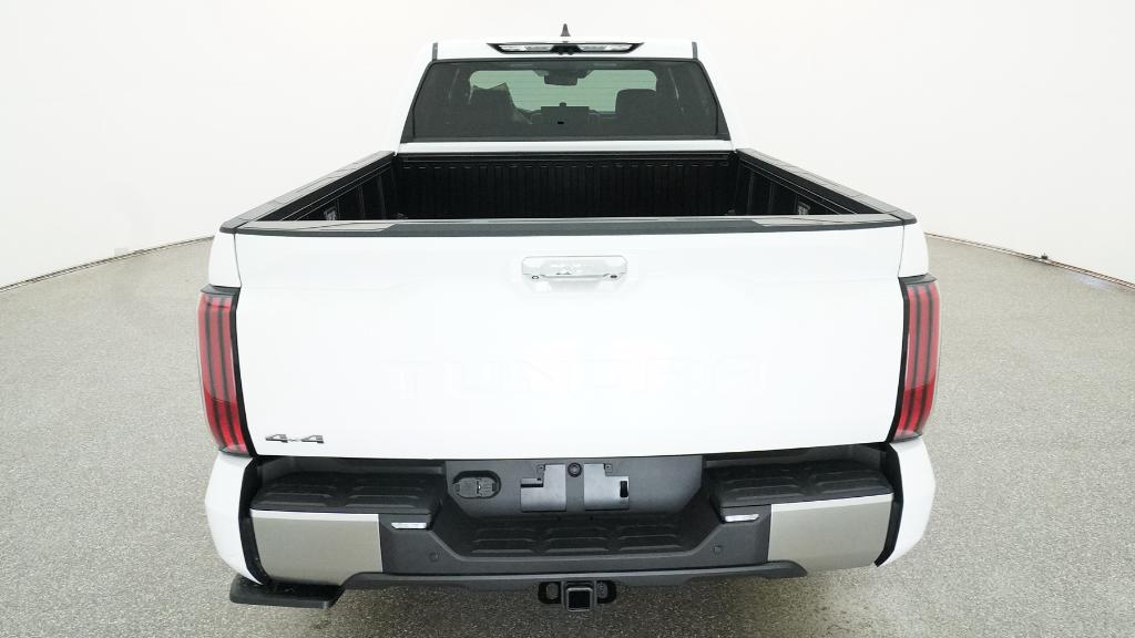 New 2026 Ice Cap Toyota Limited image 64