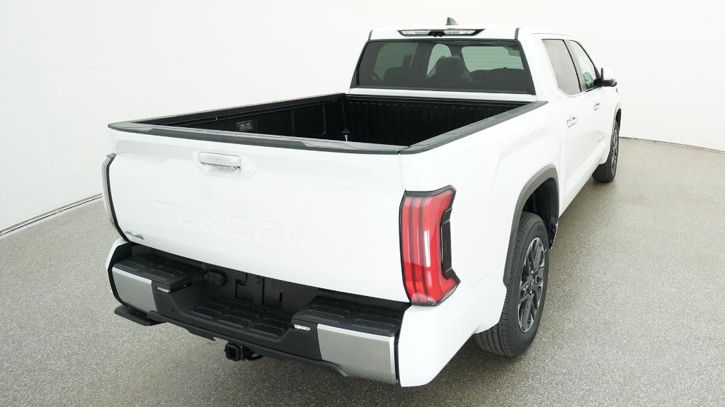 New 2026 Ice Cap Toyota Limited image 49