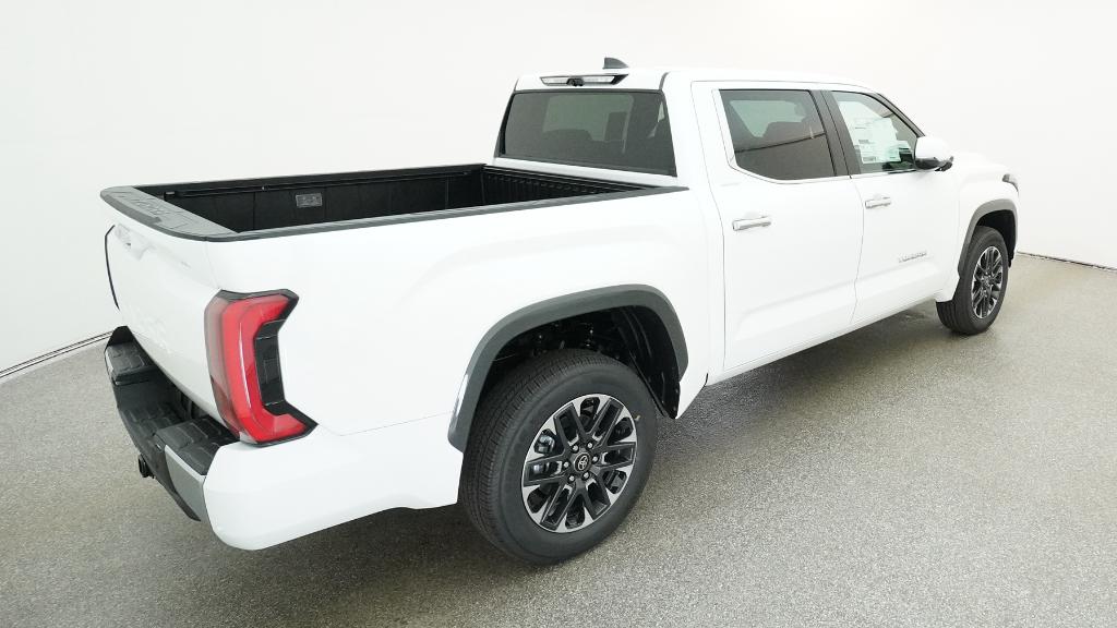 New 2026 Ice Cap Toyota Limited image 66