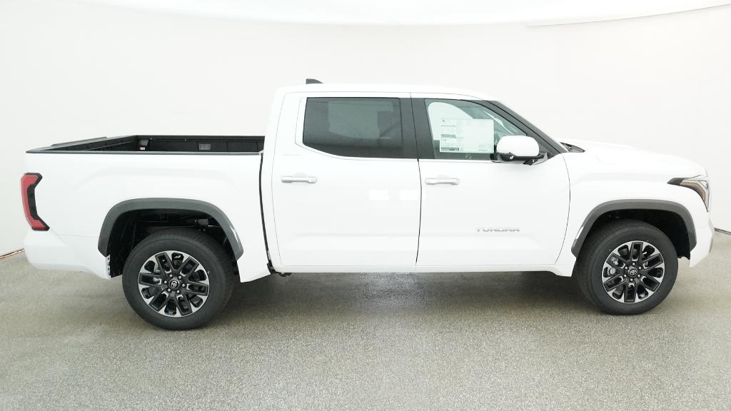 New 2026 Ice Cap Toyota Limited image 62