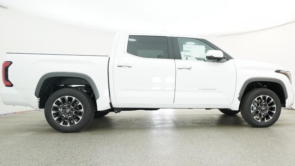 New 2026 Ice Cap Toyota Limited image 48