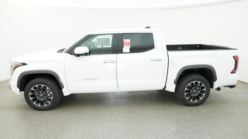 New 2026 Ice Cap Toyota Limited image 61