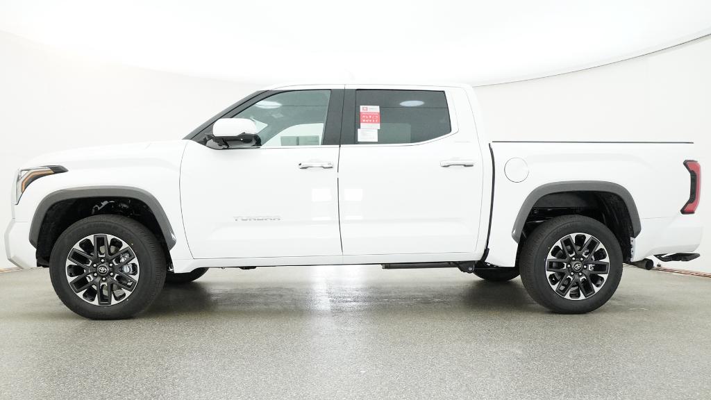 New 2026 Ice Cap Toyota Limited image 63