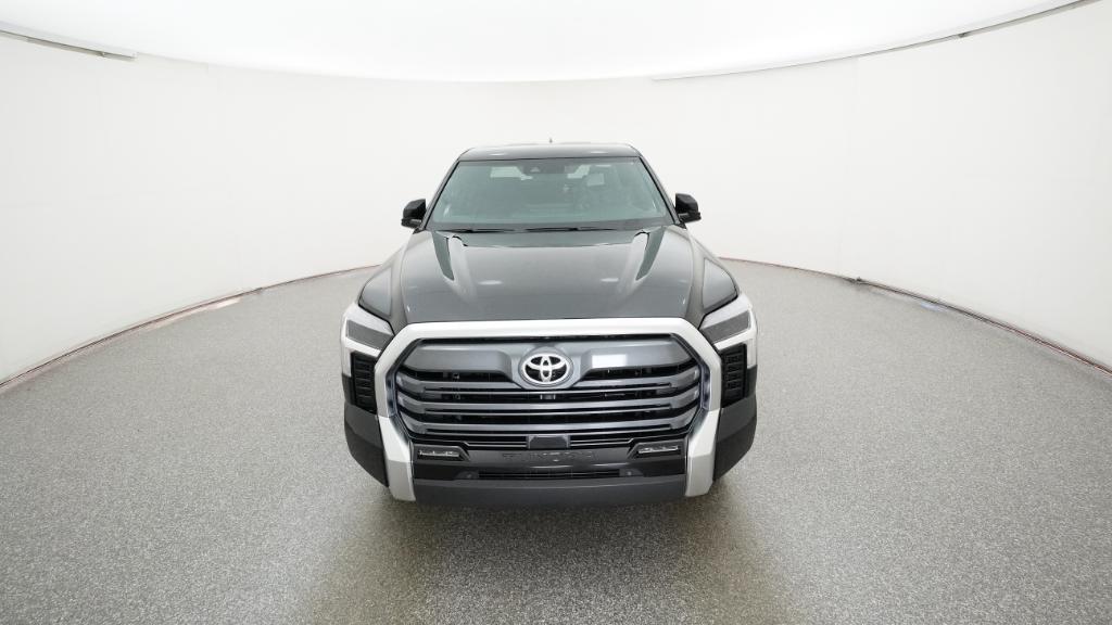 2026 Toyota Tundra Limited CrewMax photo 2