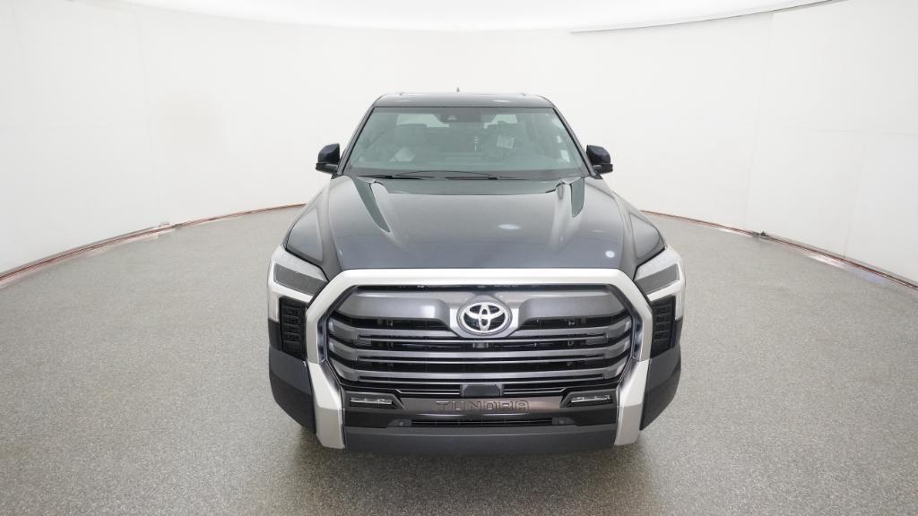 2026 Toyota Tundra Limited - Photo 26