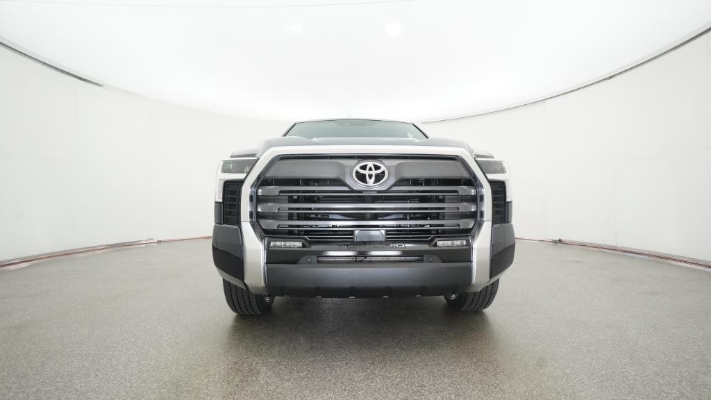 2026 Toyota Tundra Limited - Photo 24