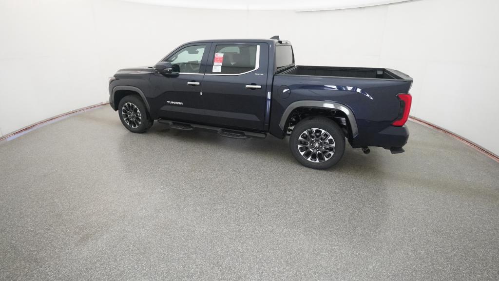 2026 Toyota Tundra Limited - Photo 23