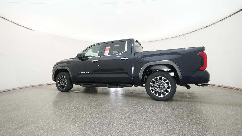 2026 Toyota Tundra Limited - Photo 34