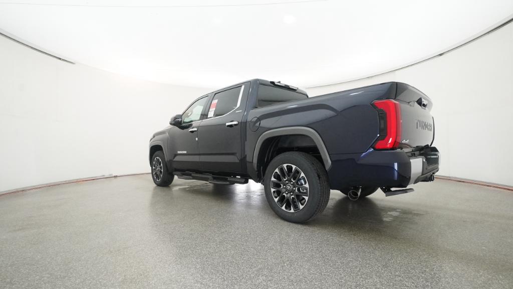 2026 Toyota Tundra Limited - Photo 31