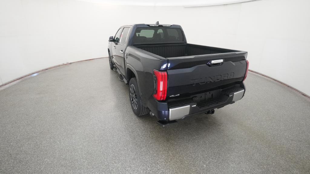 2026 Toyota Tundra Limited - Photo 35