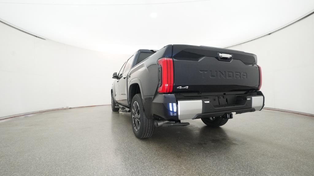 2026 Toyota Tundra Limited - Photo 27
