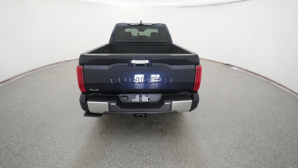 2026 Toyota Tundra Limited - Photo 36