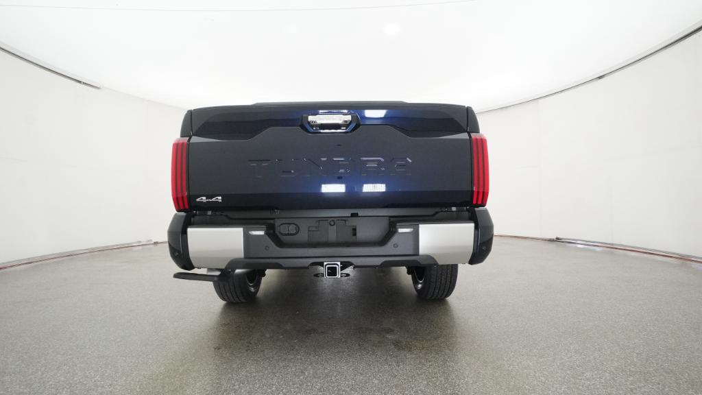 2026 Toyota Tundra Limited - Photo 19