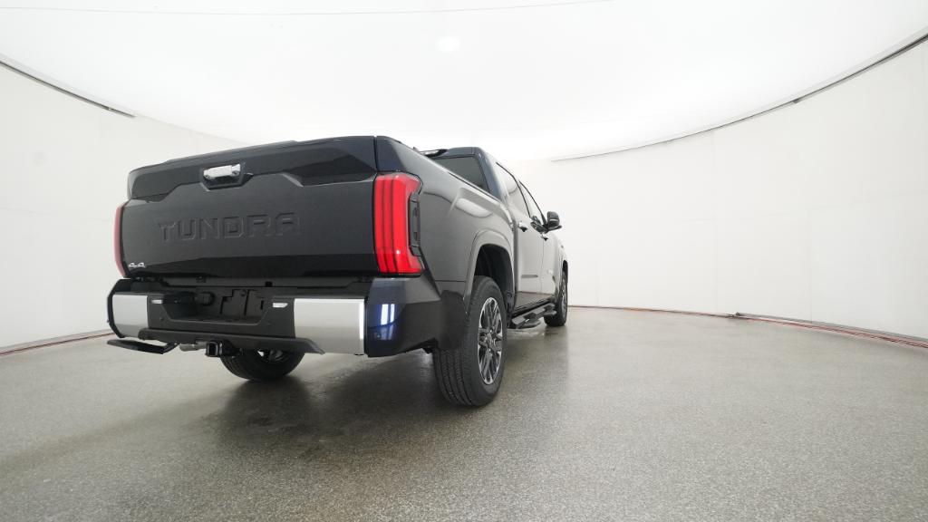 2026 Toyota Tundra Limited - Photo 21