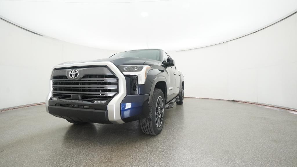2026 Toyota Tundra Limited - Photo 18