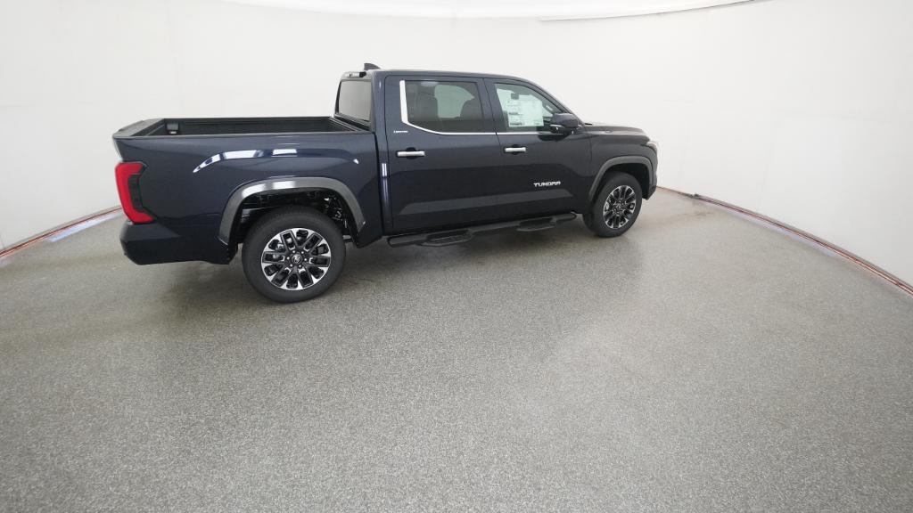 2026 Toyota Tundra Limited - Photo 29