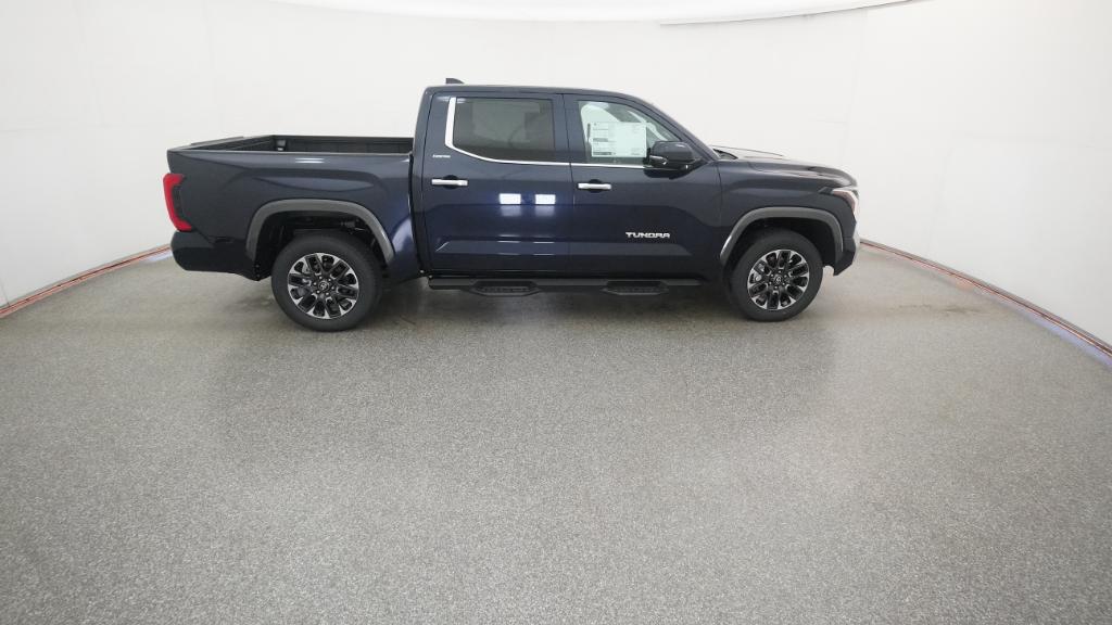 2026 Toyota Tundra Limited - Photo 30