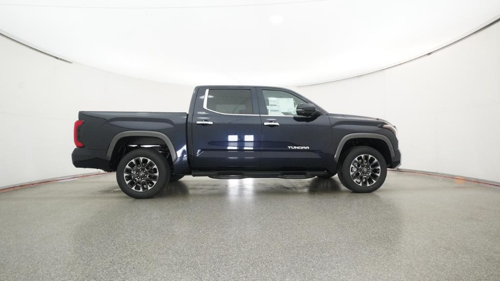 2026 Toyota Tundra Limited - Photo 22