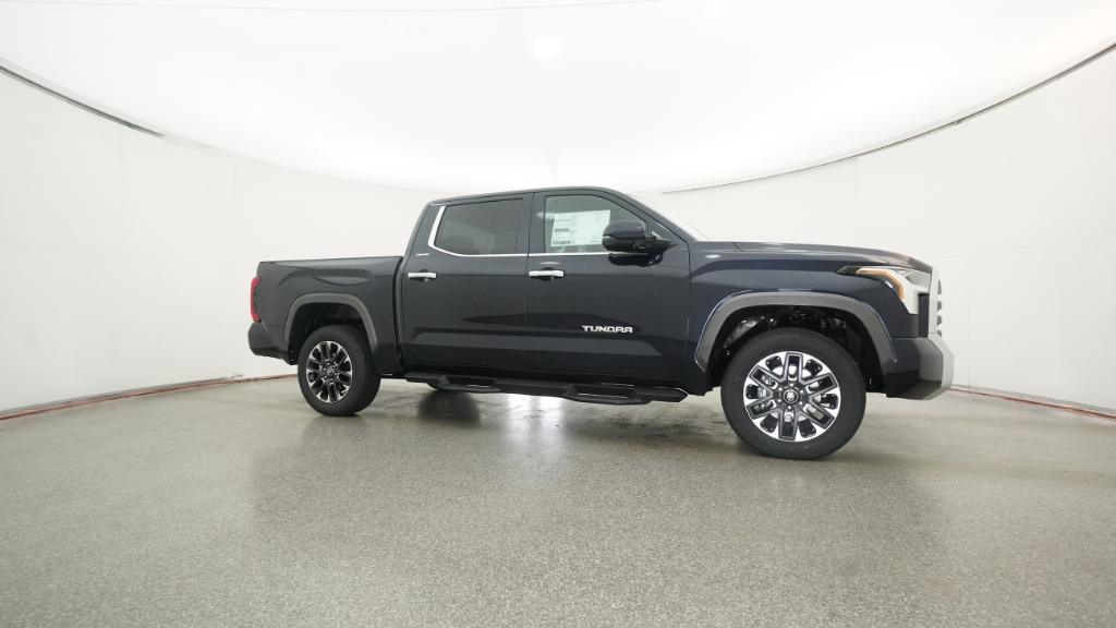2026 Toyota Tundra Limited - Photo 33