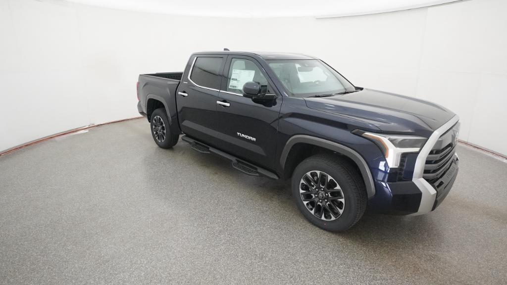 2026 Toyota Tundra Limited - Photo 28