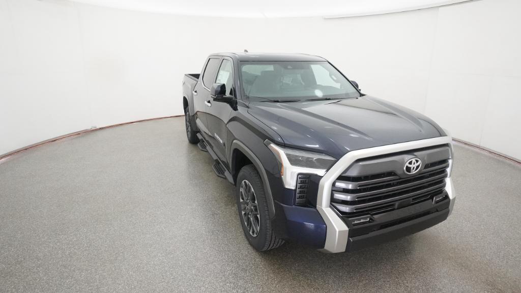 2026 Toyota Tundra Limited - Photo 32