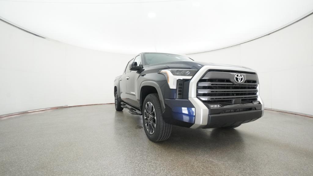 2026 Toyota Tundra Limited - Photo 20