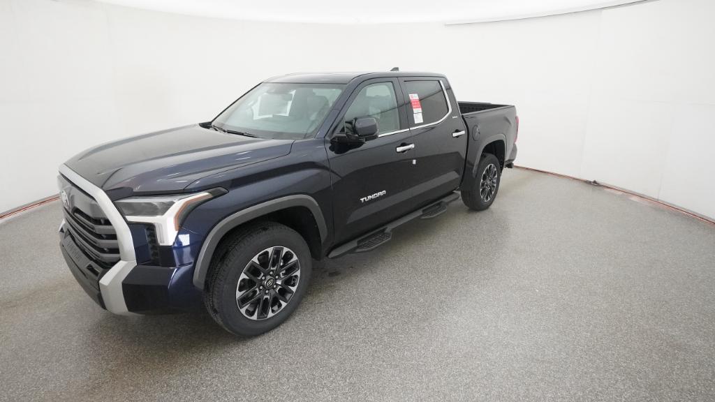 2026 Toyota Tundra Limited - Photo 17