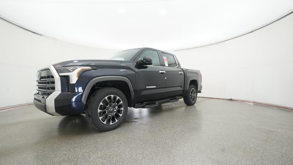 2026 Toyota Tundra Limited - Photo 38