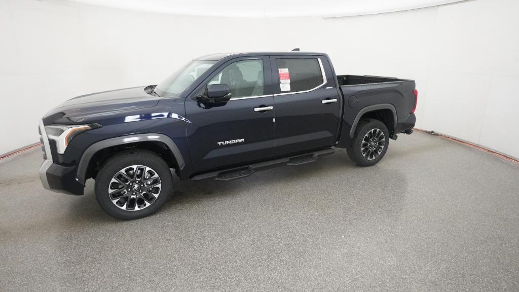 2026 Toyota Tundra Limited - Photo 25