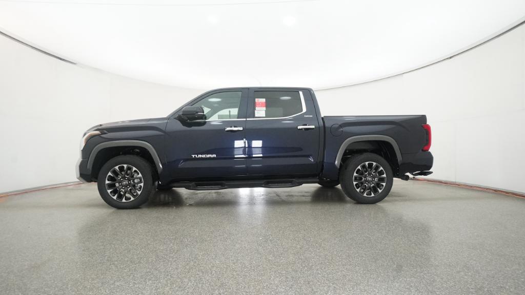 2026 Toyota Tundra Limited - Photo 37