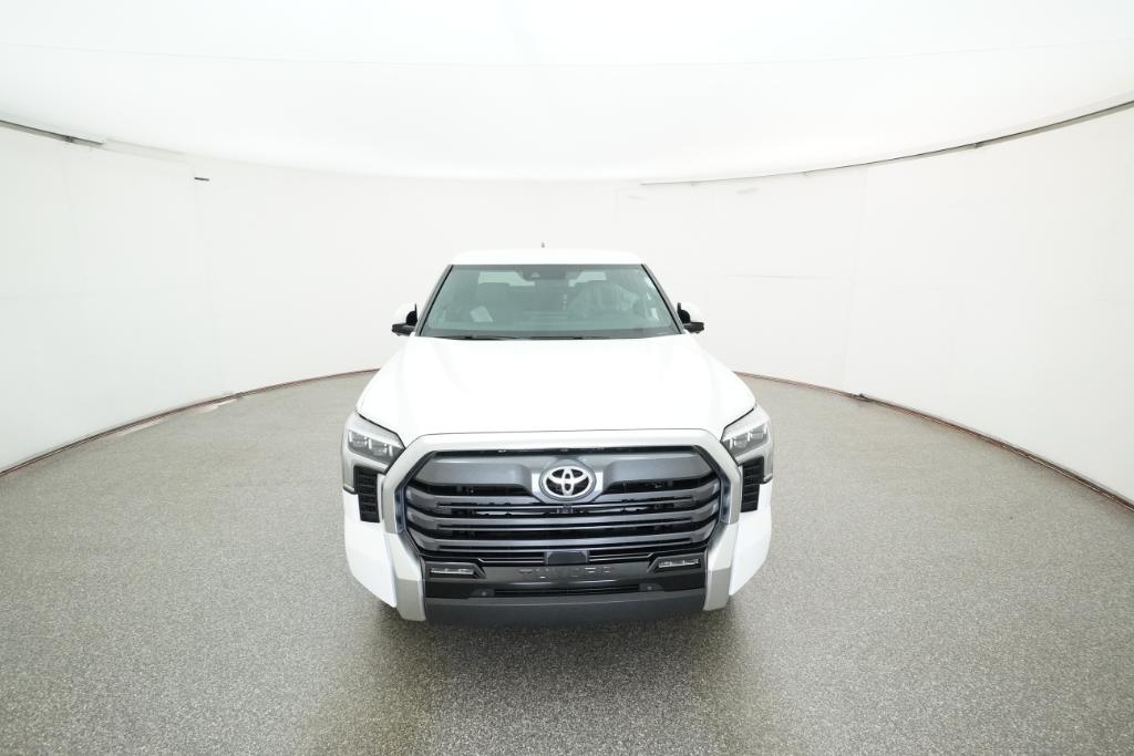 New 2026 Ice Cap Toyota Limited image 43