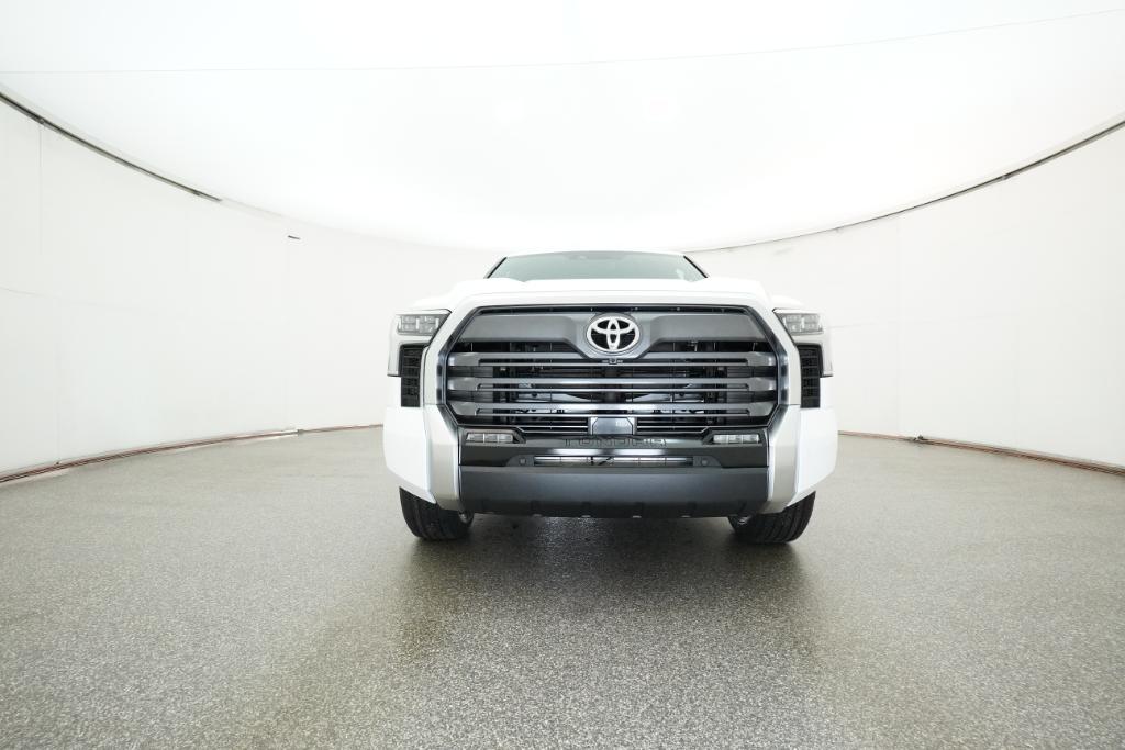 New 2026 Ice Cap Toyota Limited image 46