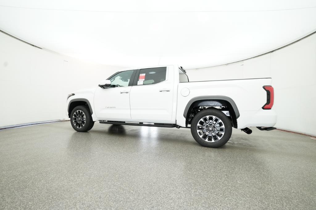 New 2026 Ice Cap Toyota Limited image 29