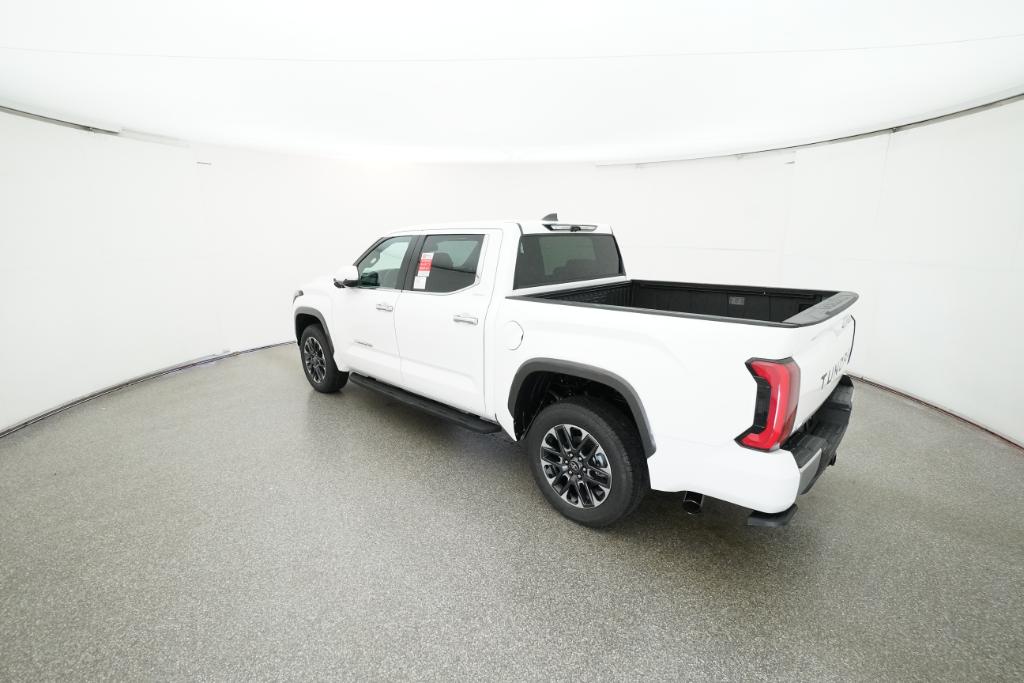 New 2026 Ice Cap Toyota Limited image 37