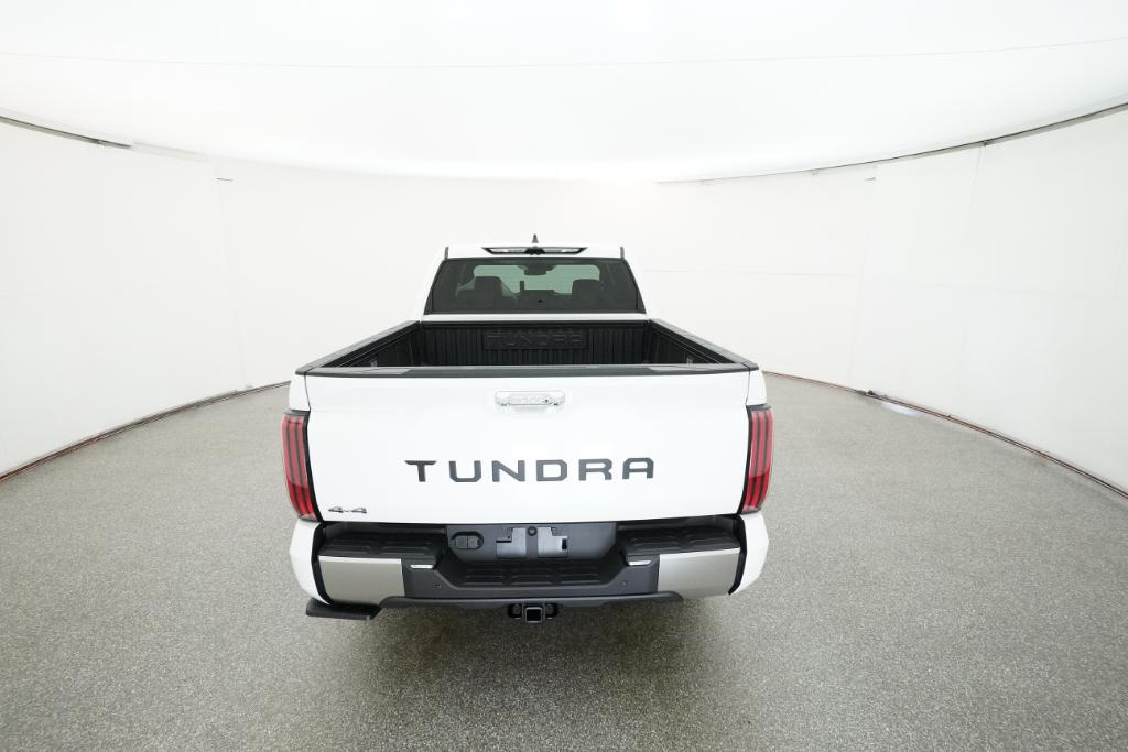 New 2026 Ice Cap Toyota Limited image 31