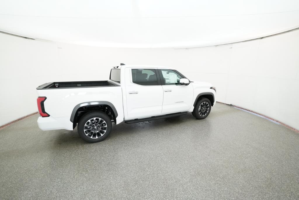 New 2026 Ice Cap Toyota Limited image 41