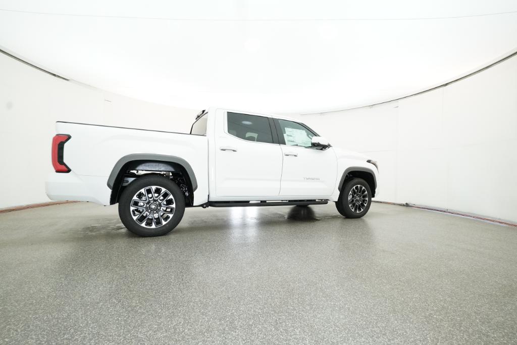 New 2026 Ice Cap Toyota Limited image 35