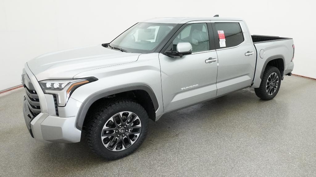 New Toyota Tundra for Sale in Rome, GA