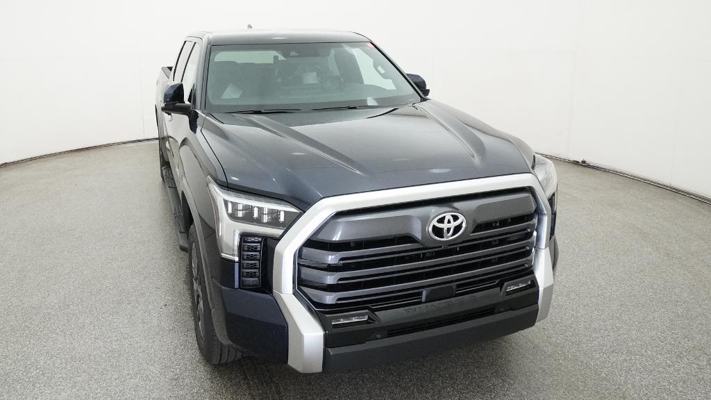 New 2026 Blueprint Toyota  Limited image 35