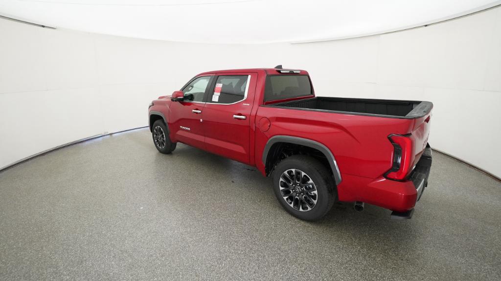 2026 Toyota Tundra Limited - Photo 14