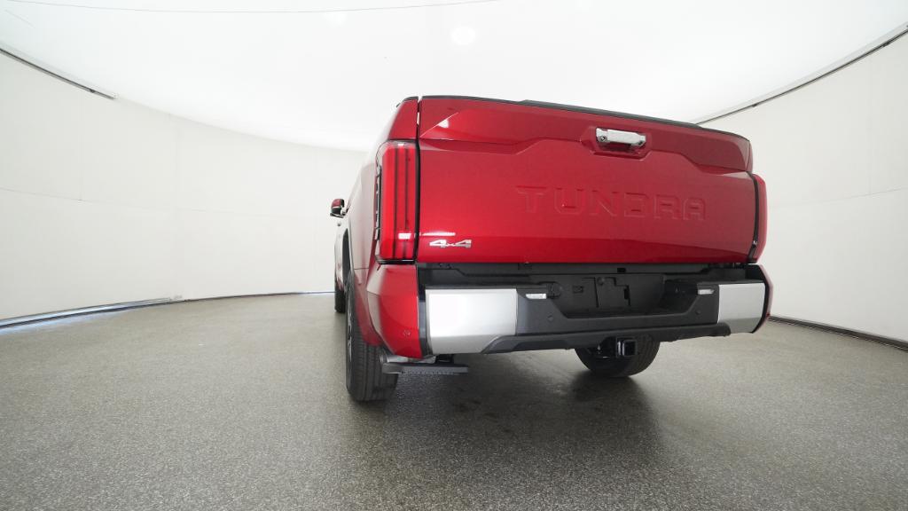 2026 Toyota Tundra Limited - Photo 6