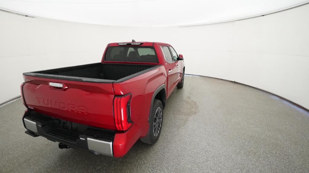 2026 Toyota Tundra Limited - Photo 22