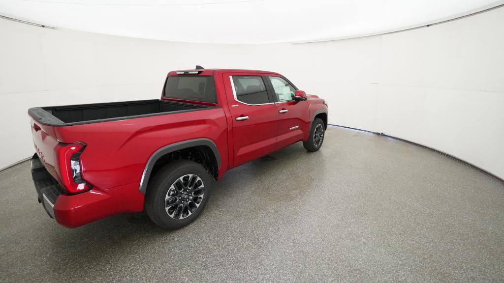 2026 Toyota Tundra Limited - Photo 13